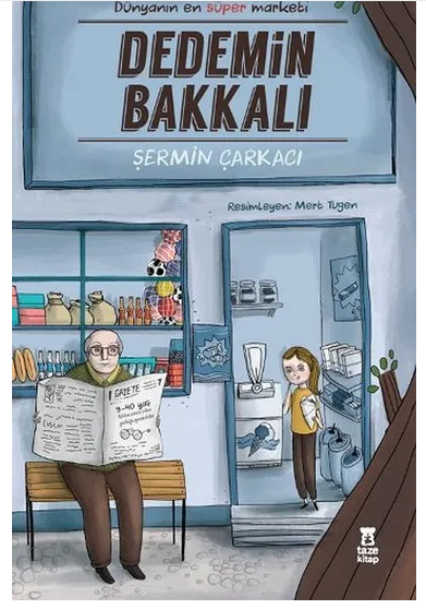 Dedemin Bakkalı